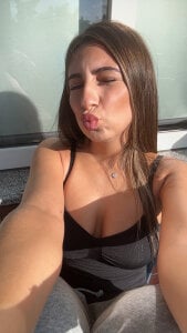 CuteJuliaa Nur für euch Foto 5