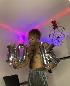 Lord_Luciferhot_Dirty666 🥷🏽🥷🏽 Εικόνα 7