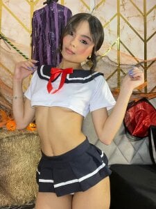 Cassidy_14 Halloween 2025 👻 Immagine  7