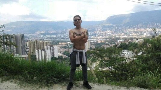 xxx de Caliche_1  photos