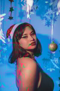 Amy_Parkker Merry Christmas 🎄🎅 Pic 3