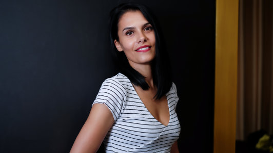 EmmaAtkins Relaxing Pic 5