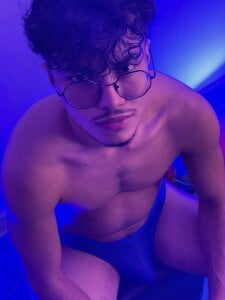 Just me! de kai_storn  Imagens