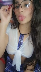 Akane_hot_ Public 사진