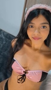 MarianaBlaze Flirtatious and beautiful 🌟 Pic