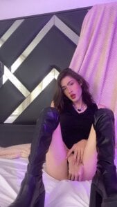 Lilith_Sex12 Public  5. fénykép