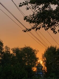 AudriaSagan Beyond the City Noise Pic