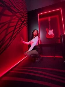 MIAHIVANOV MIA 💕 Pic 2