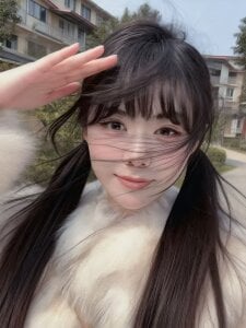 SWeet-baby666's 苏苏 Sex Photo 1