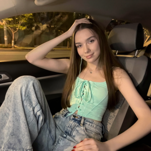 Lesi_Moonie01 I want you to get to know me better Foto 5