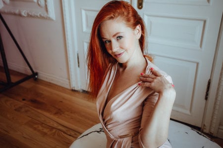 DreamVikky's Hottie Sex Photo 5