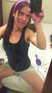 LilTinyWoman Public Pic 3