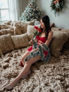 hazz_smith Happy Cristmast🎇 Pic 5