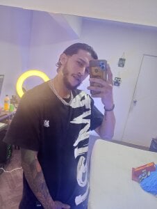 HOW ARE YOU ?😏 de jonas_conor  3 Imagens