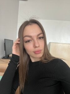 CandyGyrl Public Fotka 4