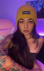 luna_martii Me :fire: Pic 8