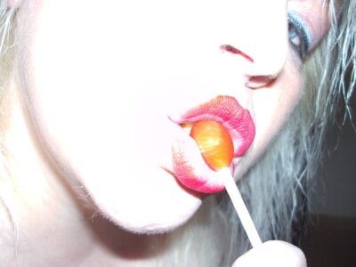 Luder Lutsche de Blasflittchen  2 Imagens