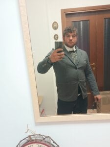 ziopaglia Semplicemente me 2.0 Pic 9