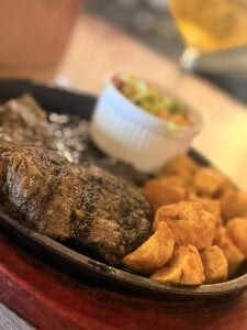 emma-conti2 Epic goal!!! Thanks Henrico, Delicious food for Emma ❤️ Billede 5