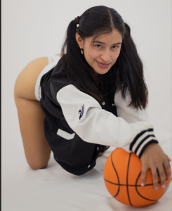 ariana_cute6Dam girl Bild 2