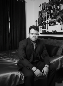 big_bearrBlack and white Bild 6