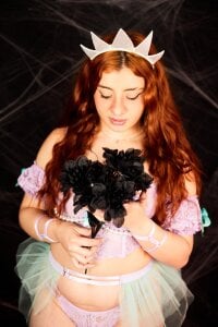 Zdjęcia Naomy_tay1 Halloween 🎃: 