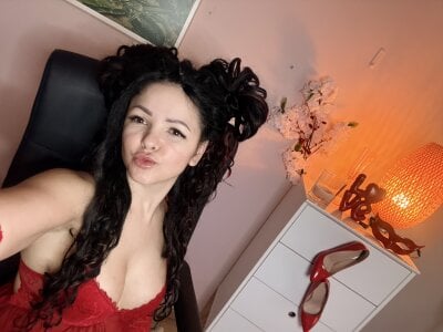 Mollybloom40 love Fotka 6