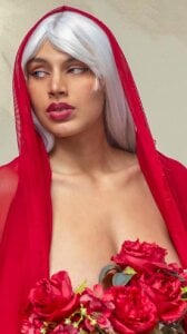 Jhon_Alice Alice ☼ Pic