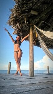 tiffanybrowm Sun, beach and sand☀️🏖️ Pic 8