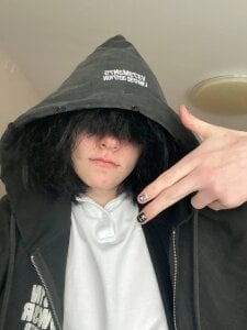 RaidenXL it's me hehe Pic 2