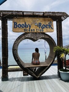 Belle_Fiore beach 💦 Bilde 2