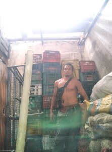 Skatecaos Una tarde en My gym Pic 3