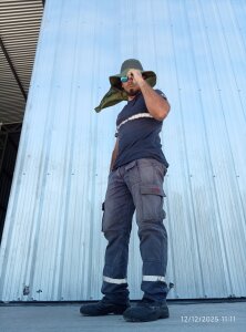 Lushakuiron1 Un poco de mi Fotka 2