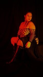 janecullen ✨🔥 Angel or Demon... you decide. Pic 4