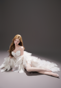 TNT-Sister 恬恬 Pic 3