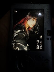 cuteezoe Zoe cam 😙 Gambar 4