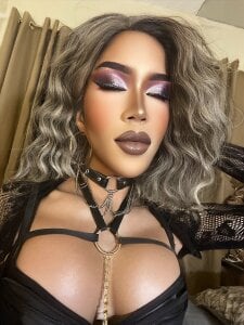 Premium_Womanhood 💋A V A💋 Foto 4