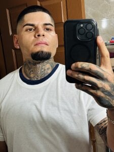 crazybarber69 Hola Billede 4