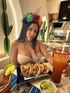 KatieBoison Mexican Food! Pic 3