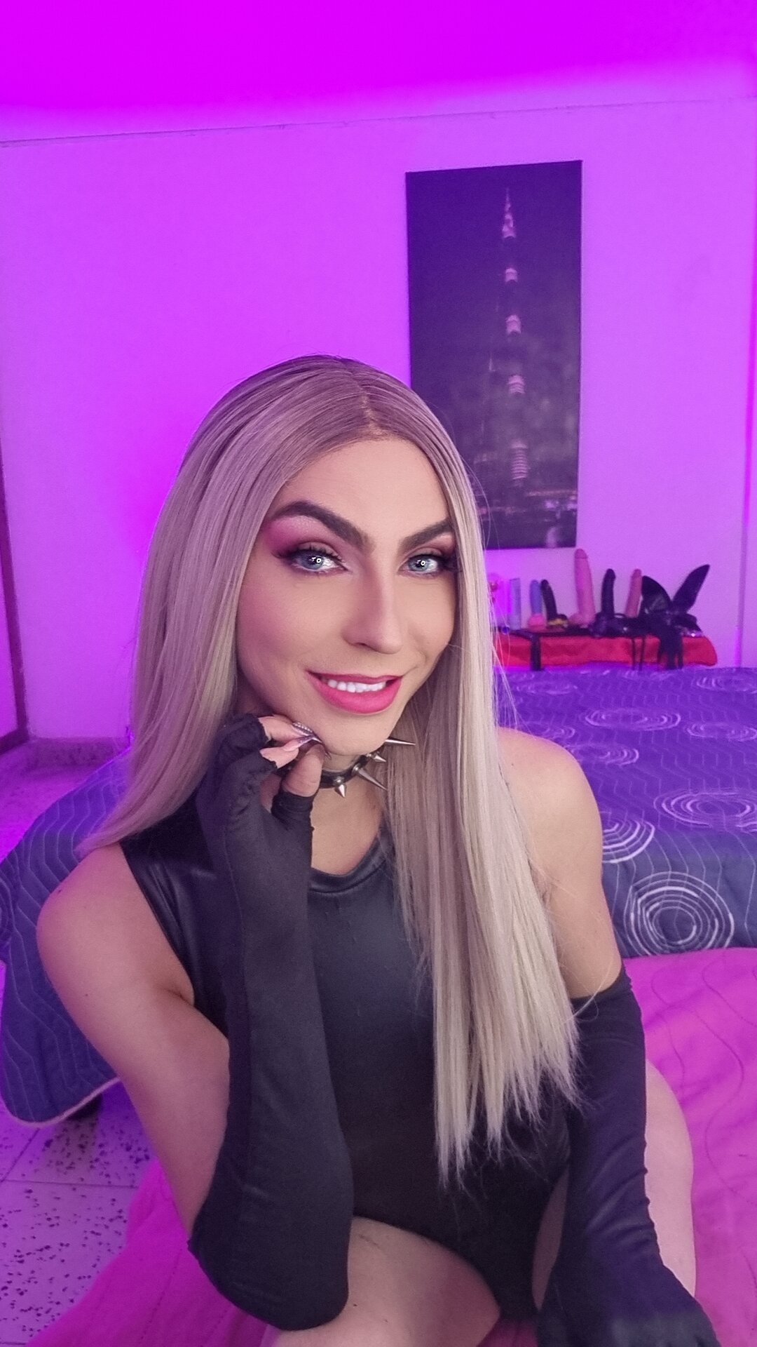 AlejandraDangerGirl Gambar Trending 6880