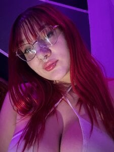 im_rosette How about my glasses? Εικόνα