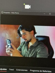 maximo_black_ Public Pic 3