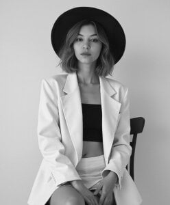 Hello Mood od Evakpoplover  snímek