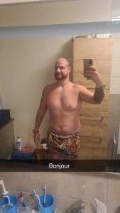 destructeur6 Moi même Poză 7