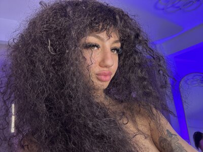 AnastasiaJune 🤎 Pic 5