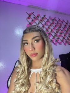 caribbean_passion_ A beautiful sexi girl Pic