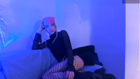 AliceMoon1 Play with me Bilde 3