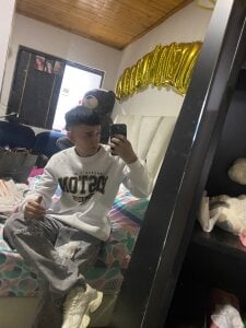 NicoSmile19 Public Fotka