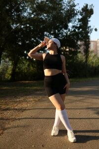 Pauline_Heaven Summer mood Pic 5