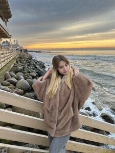 LunaMillie lil trip Pic 8